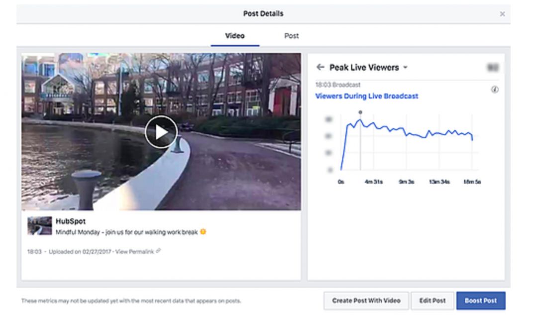 Как использовать Facebook Live