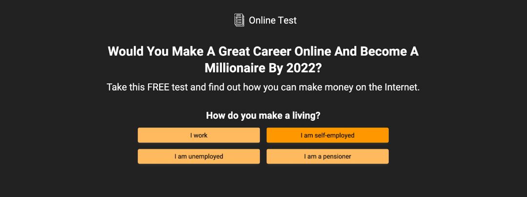 CPL подгон от Zeydoo: самый заливаемый оффер 2021 с оборотом в 1 040 000 USD, обзор