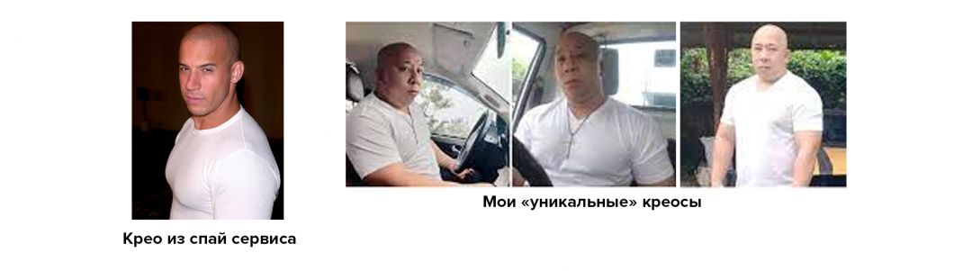 Почему старые креативы все еще конвертят?