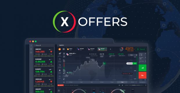 Партнерская программа прямого рекламодателя Xoffers