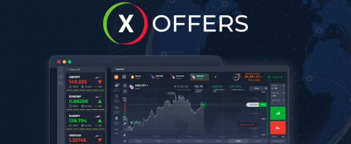 Партнерская программа прямого рекламодателя Xoffers