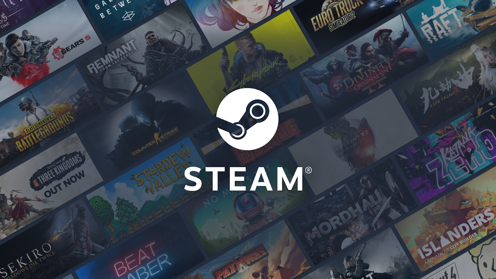 Как заработать в Steam. Часть 1