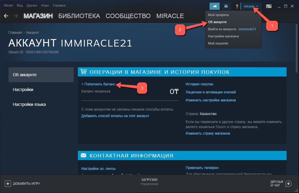 Заработок на Стиме в году — как заработать на Steam