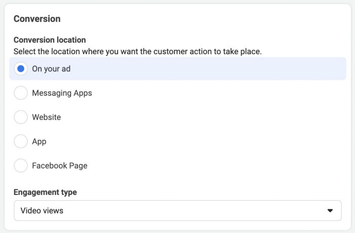 ODAX: как создавать рекламные кампании в Facebook Ads