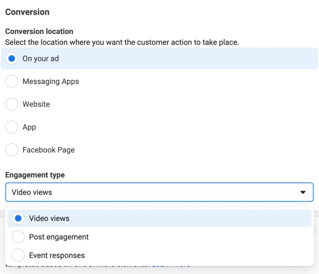 ODAX: как создавать рекламные кампании в Facebook Ads