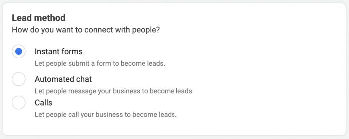 ODAX: как создавать рекламные кампании в Facebook Ads