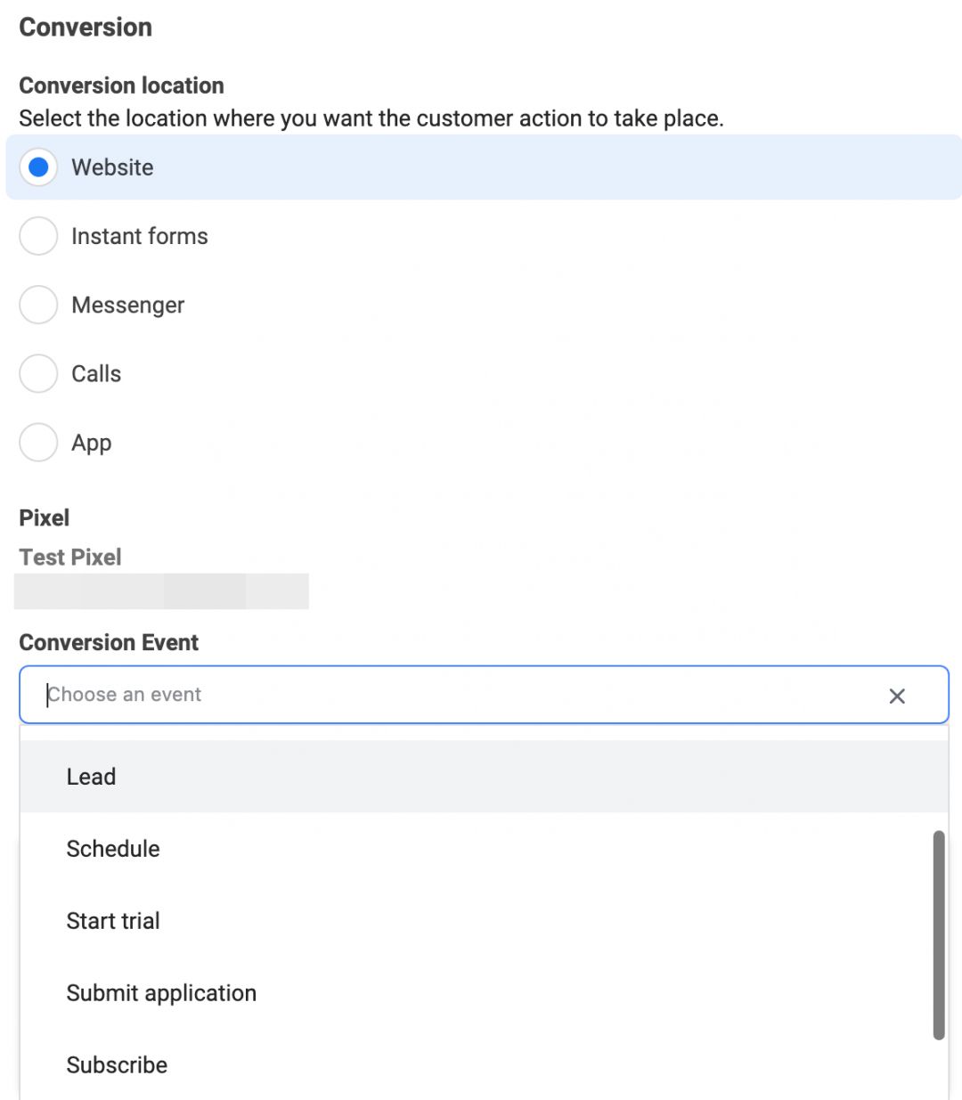 ODAX: как создавать рекламные кампании в Facebook Ads