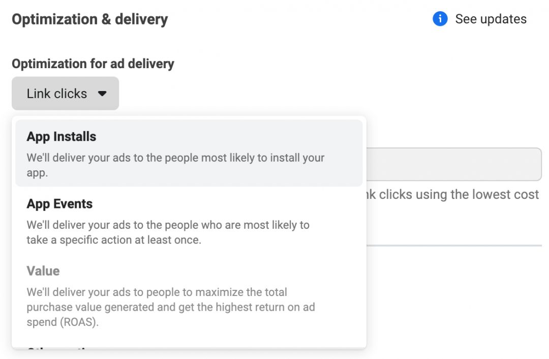 ODAX: как создавать рекламные кампании в Facebook Ads