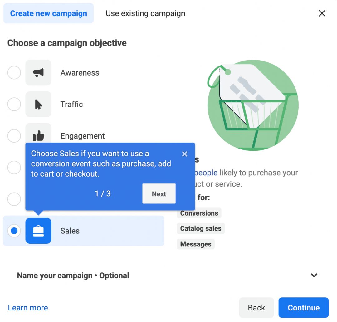 ODAX: как создавать рекламные кампании в Facebook Ads