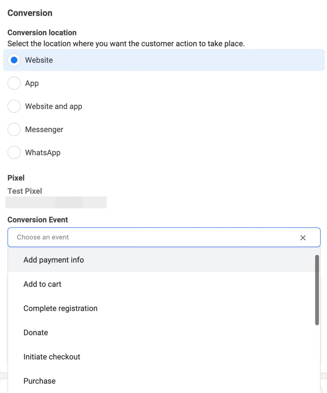ODAX: как создавать рекламные кампании в Facebook Ads