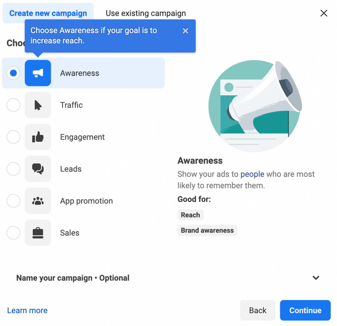 ODAX: как создавать рекламные кампании в Facebook Ads