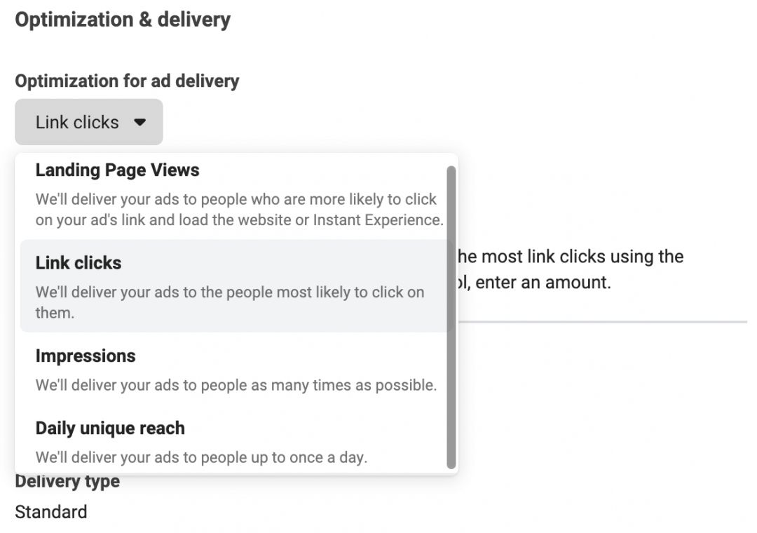 ODAX: как создавать рекламные кампании в Facebook Ads