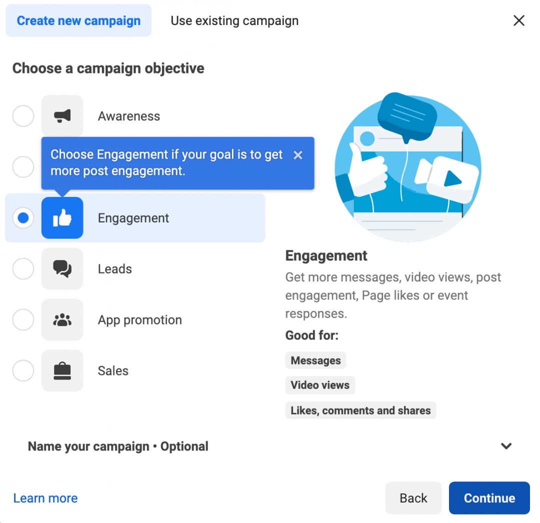 ODAX: как создавать рекламные кампании в Facebook Ads