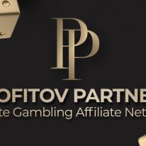 Profitov.Partners: приватная гемблинг партнерка для топовых вебмастеров
