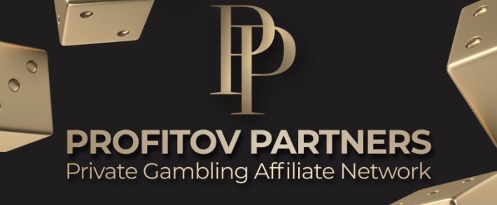 Profitov.Partners: приватная гемблинг партнерка для топовых вебмастеров