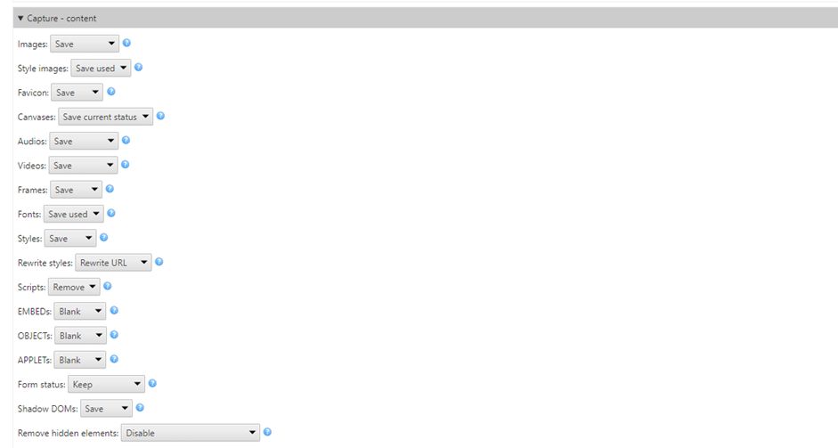 Как скопировать любой сайт бесплатно