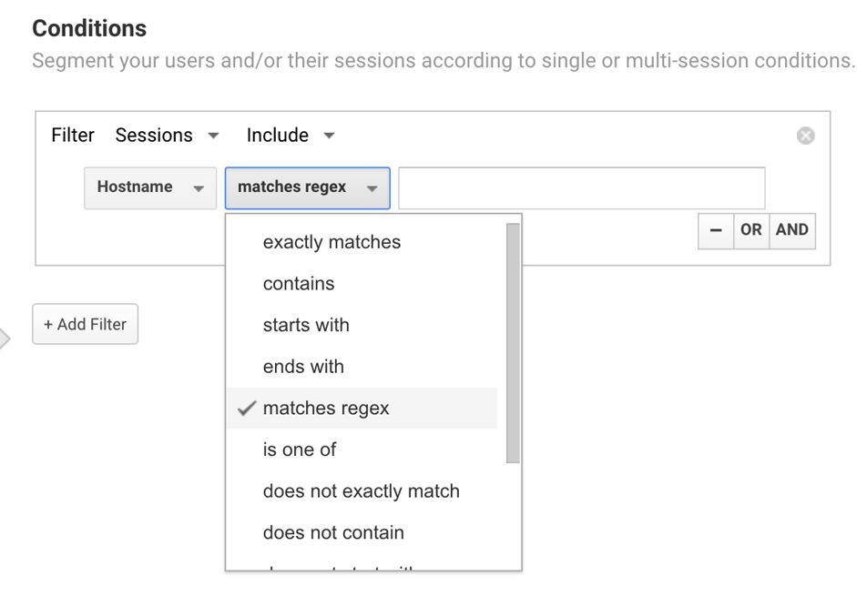 Удаляем ботов и фейковый трафик из Google Analytics