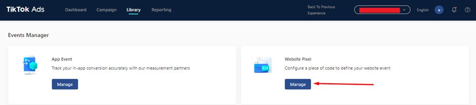 Что такое Pixel в Tiktok
