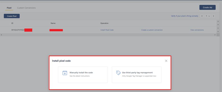 Что такое Pixel в Tiktok