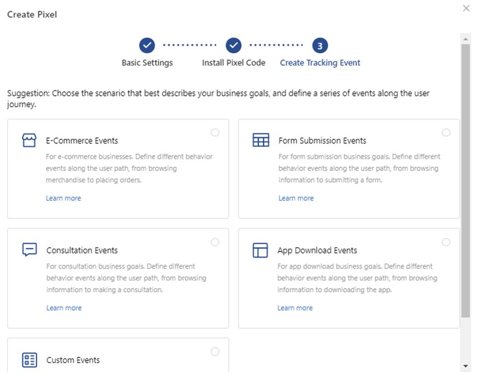 Что такое Pixel в Tiktok