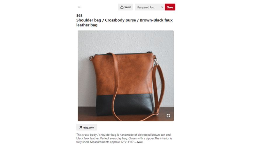 Пошаговое руководство: как рекламировать в Pinterest в 2022. Часть 1