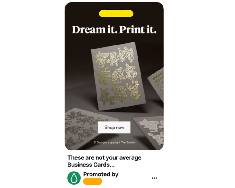 Пошаговое руководство: как рекламировать в Pinterest в 2022. Часть 1