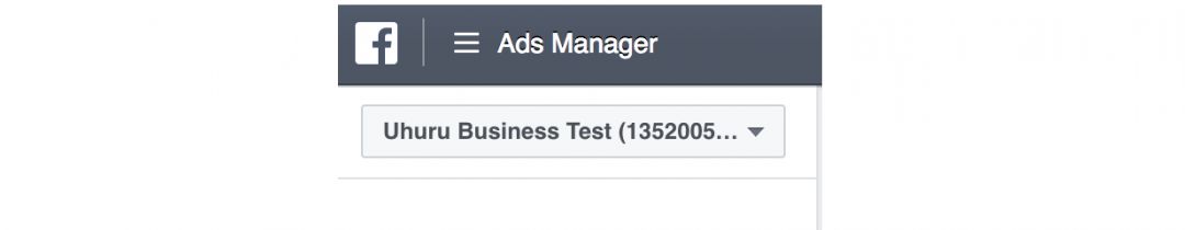 Как поделиться доступом к рекламному кабинету Facebook