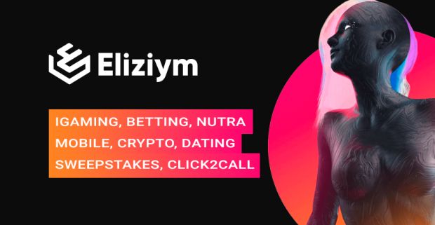 Eliziym: партнерская сеть с in-house баинг-агентством и с авторской разработкой приложений