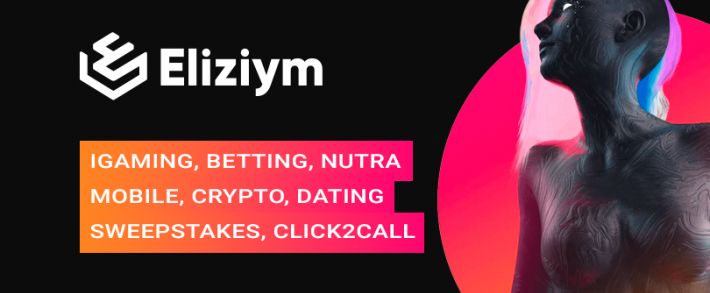 Eliziym: партнерская сеть с in-house баинг-агентством и с авторской разработкой приложений