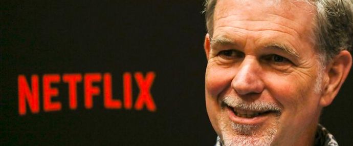 Netflix открывает свою платформу для рекламодателей