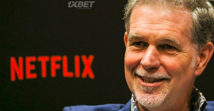 Netflix открывает свою платформу для рекламодателей