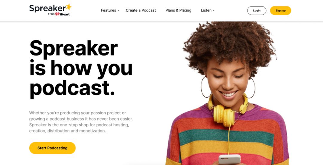 Хостинг подкастов: где разместить подкаст в 2022 году