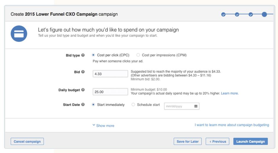 Гайд по рекламным кампаниям в LinkedIn: все, что нужно знать