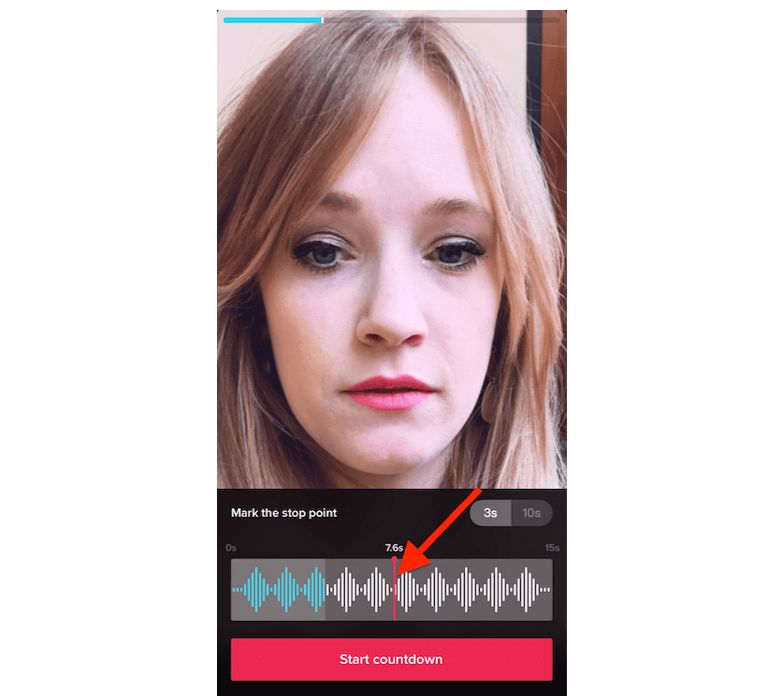 Как снимать видео для TikTok?