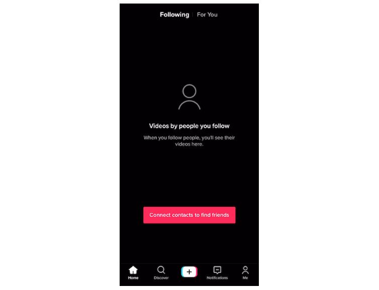 Как снимать видео для TikTok?