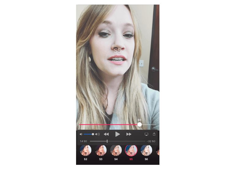 Как снимать видео для TikTok?