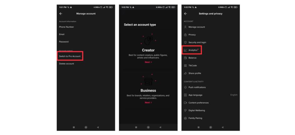 Что такое теневой бан в TikTok и как его избежать?