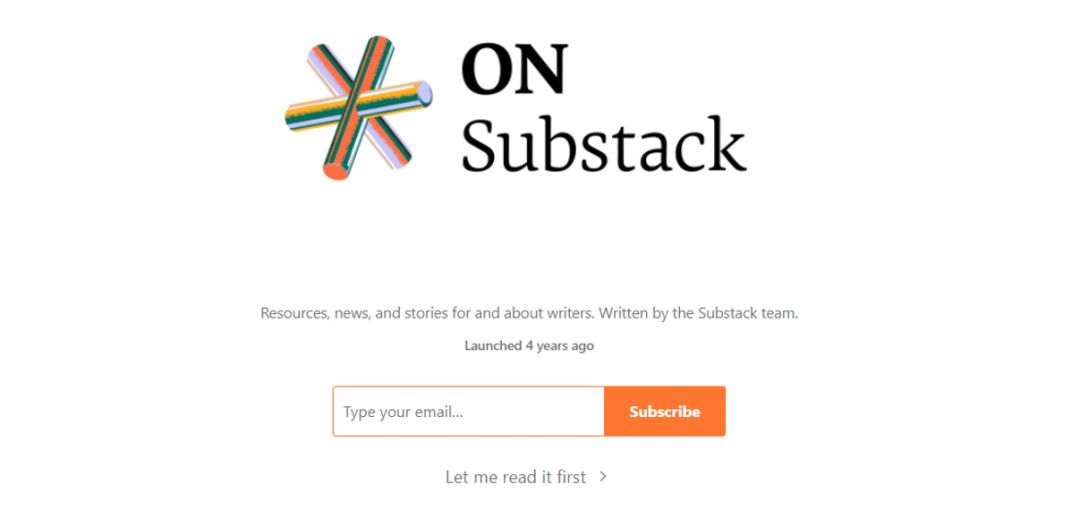 Что такое Substack и как он работает?