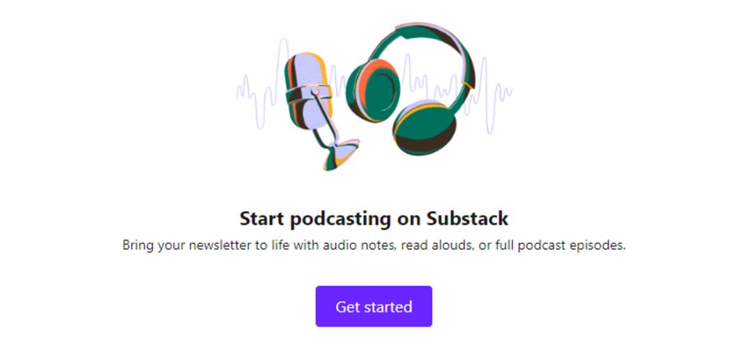 Что такое Substack и как он работает?