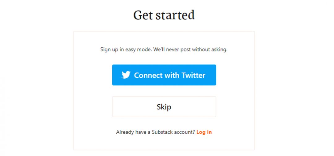 Что такое Substack и как он работает?