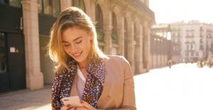 Исследование Criteo: приготовься к мобильному лету