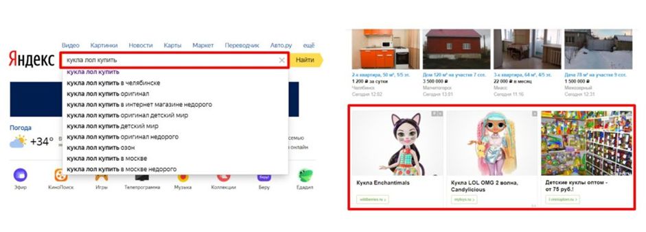 Что такое ретаргетинг?