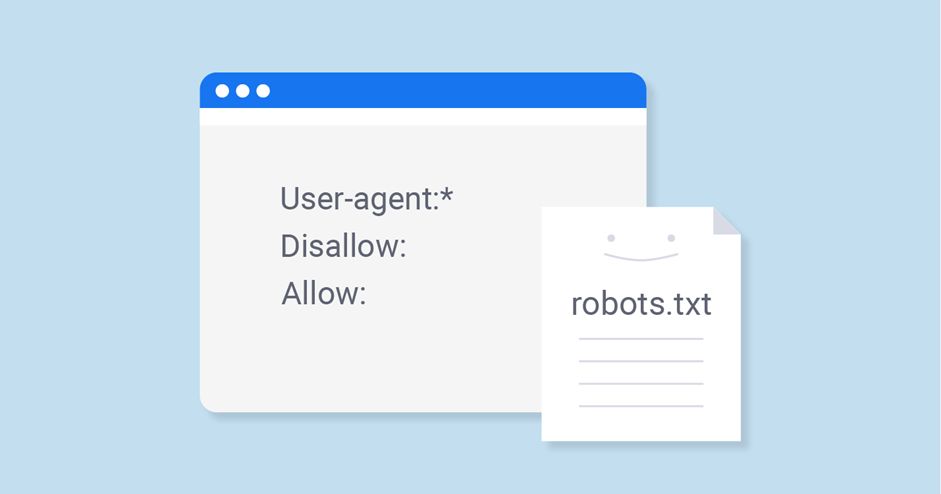 robots.txt: зачем нужен и как его создать?