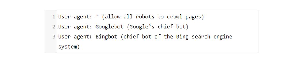 robots.txt: зачем нужен и как его создать?