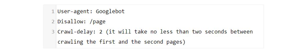 robots.txt: зачем нужен и как его создать?