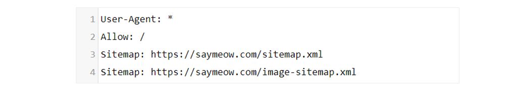 robots.txt: зачем нужен и как его создать?