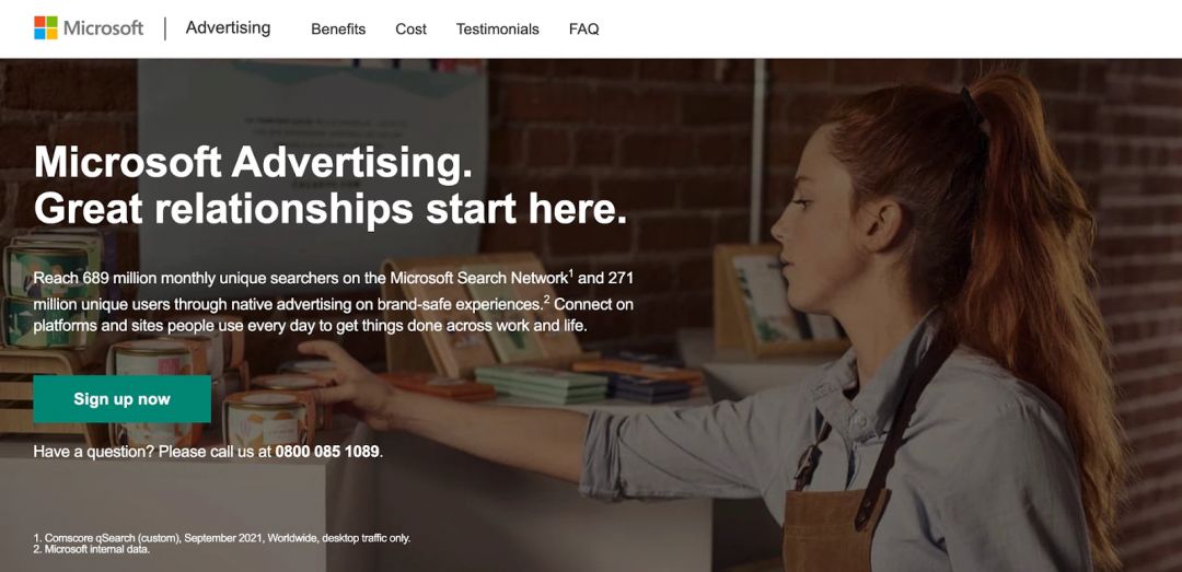 Microsoft Ads: что нужно знать арбитражнику