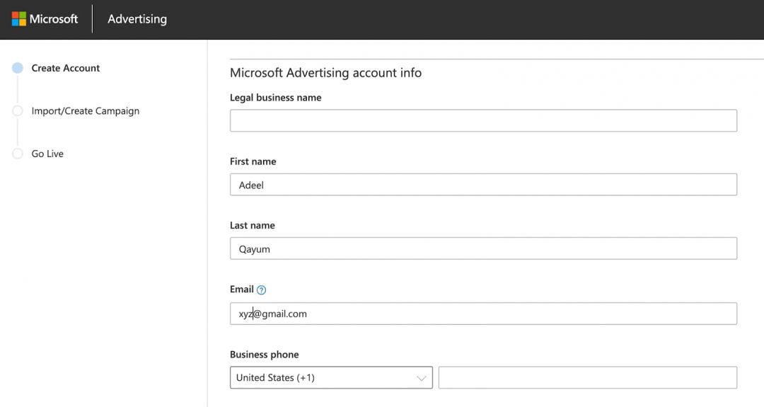 Microsoft Ads: что нужно знать арбитражнику