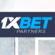 Partners1XBET: партнерка одного из самых известных брендов беттинга и казино