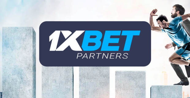 Partners1XBET: партнерка одного из самых известных брендов беттинга и казино
